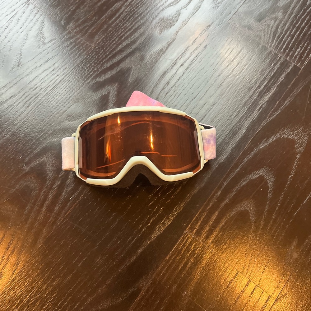 Kids Smith ski Goggles